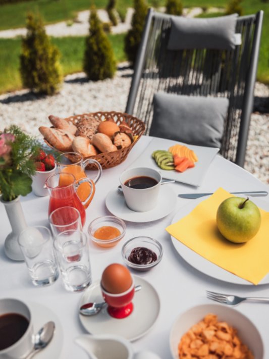 Breakfast & Brunch