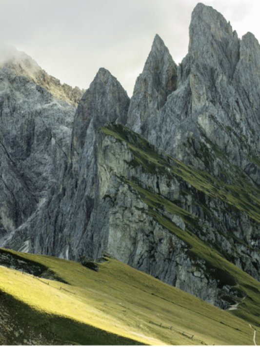 Val Gardena